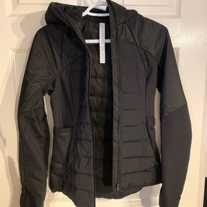 lululemon jacket